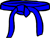 Blue Belt