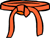 Orange Belt