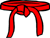 Red Belt